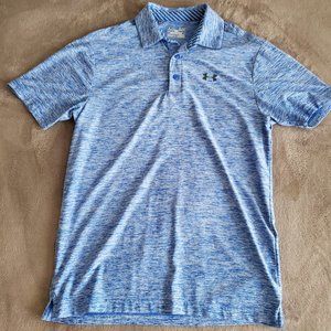 Men's Under Armour Golf Polo
